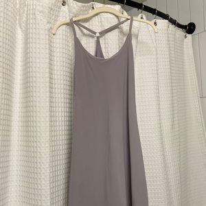 Outdoor Voices Exercise Dress